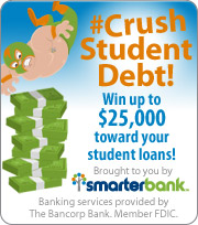 Crush Student Debt